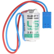 AccuCell Speicherbatterie 3,6V passend für die Bosch Rexroth Batterie MKE037, MKE047, MKE098, R911277133, R911281394