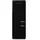 Smeg FAB38LBL6 Retro-Kühl-Gefrierkombination (481 l, 2050 mm hoch, Schwarz)