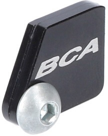 BCA Magnet für Geschwindigkeitssensor | Centerlock