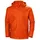 HELLY HANSEN Regenjacke in Orange