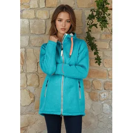salzhaut TÄRGERN blau XL