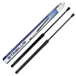 Stabilus 2x Gasfeder, Koffer-/Laderaum für VW