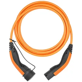 Lapp Ladekabel Typ 2 7,4 kW 7 m