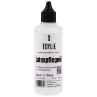 Toylie *Latex-Pflegeöl* Anziehhilfe und Hochglanzoptik für Latexkleidung