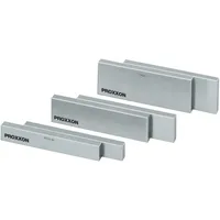 PROXXON Parallelunterlagen-Set, 14-teilig