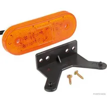 Herth+Buss Elparts Seitenmarkierungsleuchte LED,