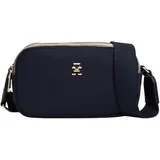 Tommy Hilfiger Poppy Camera Corp Bag Tasche Space Blue One Size