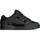 Globe Tilt Herren Schwarz/Rot/Charcoal 43