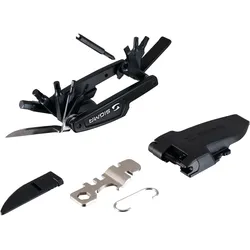 Sigma Sport Multifunktionswerkzeug Pocket Tool