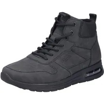 Rieker B1024 Damen Schwarz 41