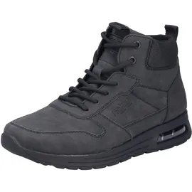 Rieker B1024 Damen Schwarz 41
