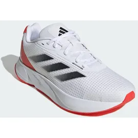 adidas Duramo SL Herren Cloud White / Core Black / Bright Red 46 2/3
