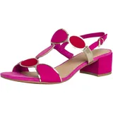Marco Tozzi 2-2-28230-20 rosa 39