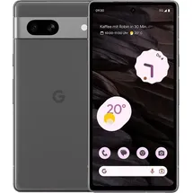 Google Pixel 7a 5G 128 GB charcoal