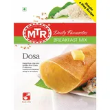 MTR Dosa Pfannkuchen-Fertigmischung - 500g - 3er-Packung