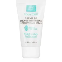 Martiderm Body Care intensive Creme für Hände für trockene und rissige Haut 50 ml