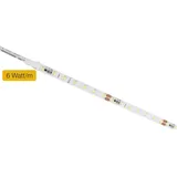 Siro Led Band Sl-xxl Streifen 00m Lichterkette Dimmbar 6w Ip20 3000k warmweiß Zum Kleben