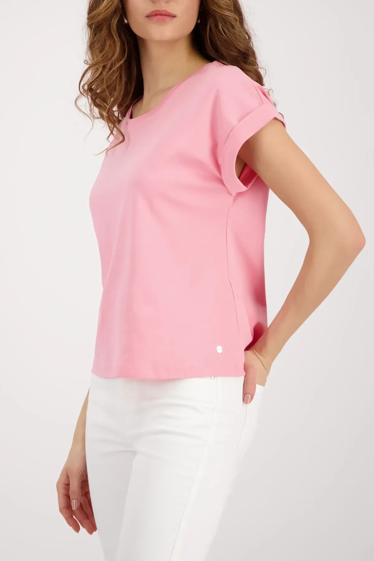 T-Shirt MONARI 