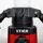 Stier LED-Tower-Baustrahler, 360°, 8280 Lumen, 72 W