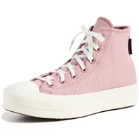 Converse Chuck Taylor All Star Lift Damen Rosa 35