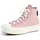 Converse Chuck Taylor All Star Lift Damen Rosa 35