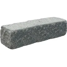 diephaus betonwerk gmbh Mauerstein SIOLA-MINI Quarzit 50/16,5/15 cm