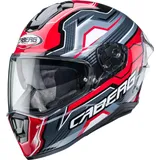 Caberg Drift Evo XL black/anthacite/red