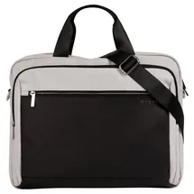 Bugatti Aktentasche Sera Workbag Light Grey