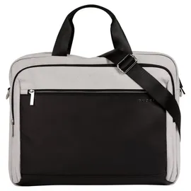 Bugatti Aktentasche Sera Workbag Light Grey