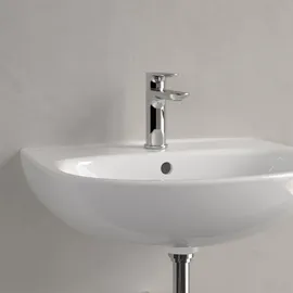 Villeroy & Boch O.novo Waschtisch 55 x 44 cm (4A405501)
