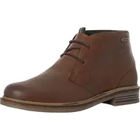 BARBOUR Readhead-Lederstiefel, Braun 42 EU - Braun - 42