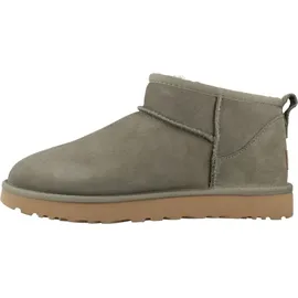 UGG Australia UGG Classic Ultra Mini grün 37