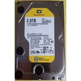 Dell RE 2TB (WD2004FBYZ)