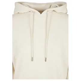 URBAN CLASSICS Dress Organic Oversized Terry Sweatshirt White S
