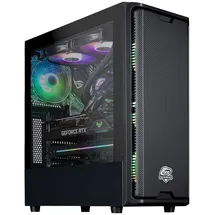One Gaming Entry Gaming PC AO052 Ryzen 5 5600GT 16 GB RAM 1 TB SSD Radeon RX Vega 7 Win 11