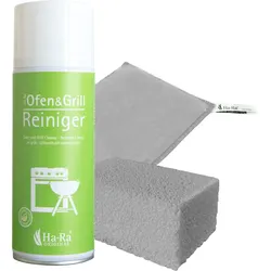 Ha-Ra BBQ - Set
