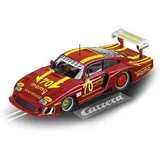 CARRERA 20030855 DIGITAL 132 Porsche 935/78 "Moby Dick" DRM Norisring 1981