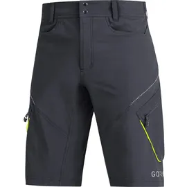 Gore Wear Gore® Wear C3 Trail SHORTS Men's