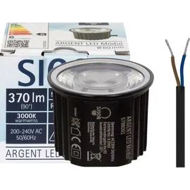 Sigor LED-Modul ARGENT 5798401 6W GU10 3000K