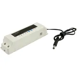 Synergy 21 S21-LED-J00125, Beleuchtungsstromversorgung, Weiß, -40 - 70 °C, 50 W,