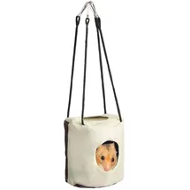 Trixie Raschelhöhle 9x10cm 4 Stück