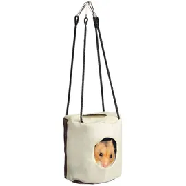 Trixie Raschelhöhle 9x10cm 4 Stück