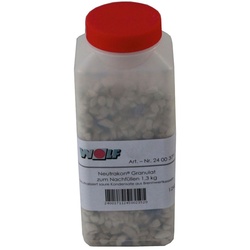 Wolf Neutralisationsgranulat 1,3kg Nachfüllpackung, Gasbrennwert 2400371