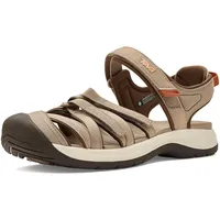 Teva Tirra Sport CT Damen Beige 41