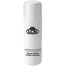 Lcn Super Shine Finish Cleaner 100 ml