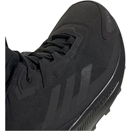 adidas Terrex Anylander Mid RAIN.RDY Herren Core Black/Core Black/Grey Four 48