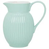GREENGATE Krug cool mint 18,5 cm H