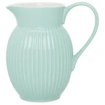 GREENGATE Krug cool mint 18,5 cm H