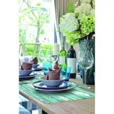 d-c-fix D-c-table® Tischset Rio Carpe Diem 44 x 29 cm blau Tischset