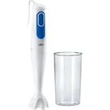 Braun MultiQuick 3 MQ3000WH Stabmixer